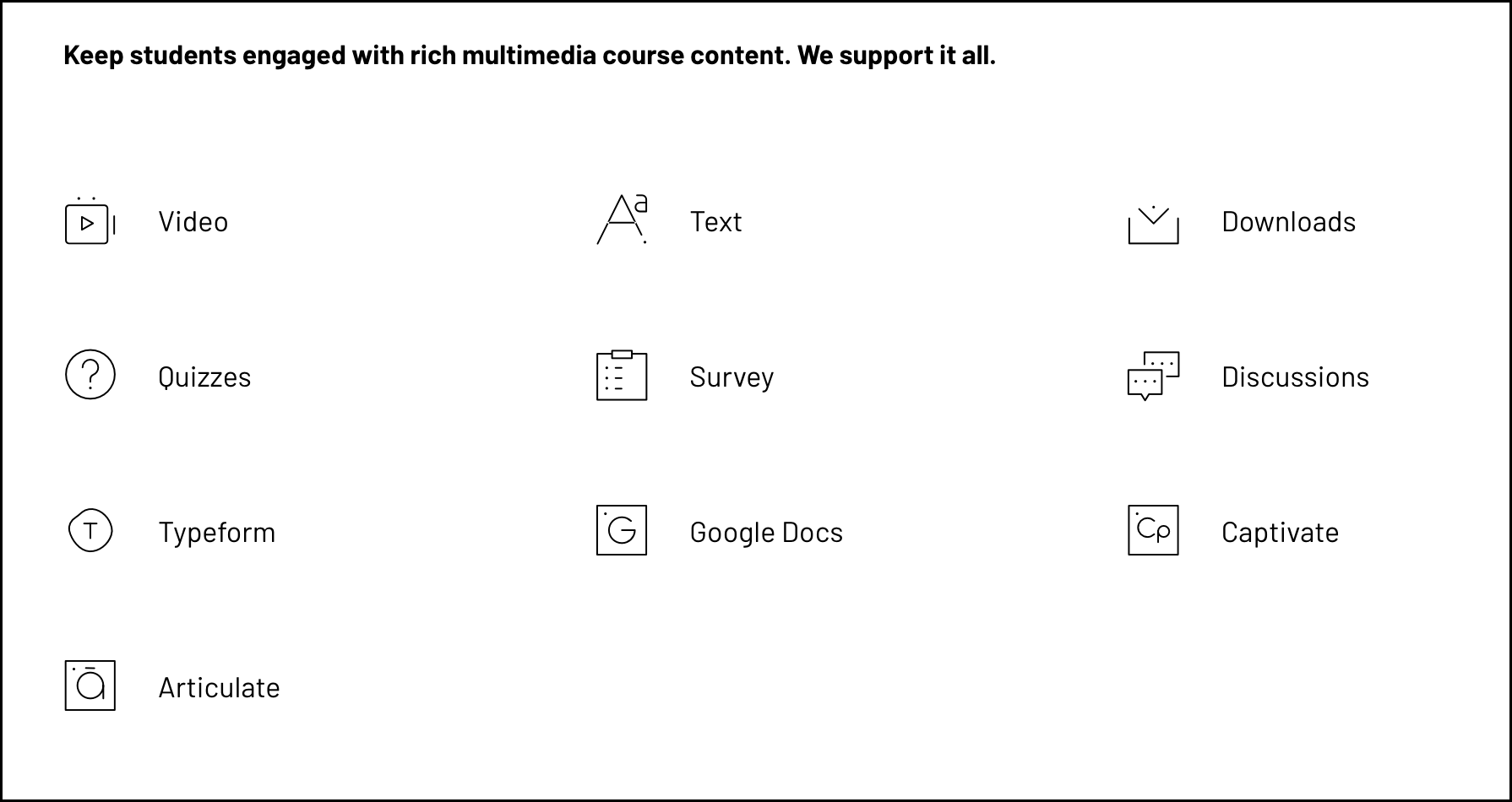 Rukuku copy about how they are different